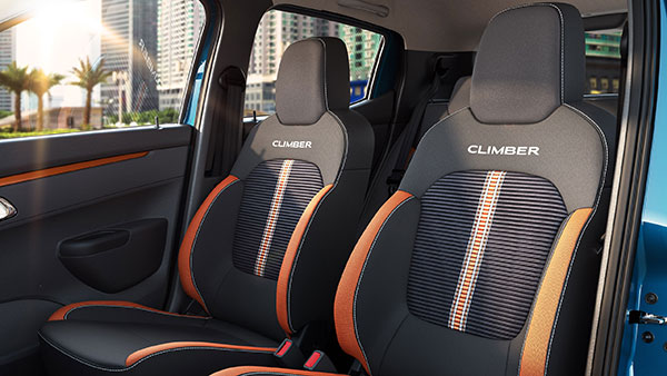 ಹೊಸ ಸೌಲಭ್ಯಗಳೊಂದಿಗೆ ಭಾರತದಲ್ಲಿ 2021ರ Renault Kwid ಹ್ಯಾಚ್‌ಬ್ಯಾಕ್ ಕಾರು ಬಿಡುಗಡೆ