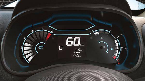 ಹೊಸ ಸೌಲಭ್ಯಗಳೊಂದಿಗೆ ಭಾರತದಲ್ಲಿ 2021ರ Renault Kwid ಹ್ಯಾಚ್‌ಬ್ಯಾಕ್ ಕಾರು ಬಿಡುಗಡೆ