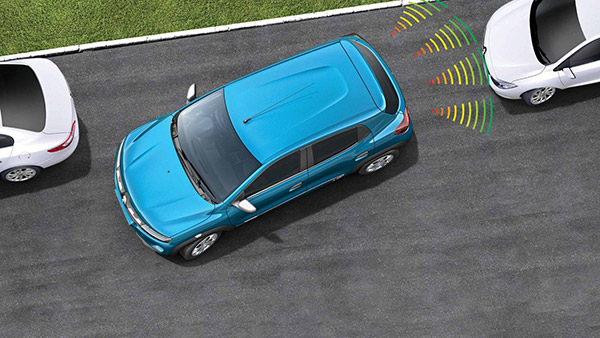 ಹೊಸ ಸೌಲಭ್ಯಗಳೊಂದಿಗೆ ಭಾರತದಲ್ಲಿ 2021ರ Renault Kwid ಹ್ಯಾಚ್‌ಬ್ಯಾಕ್ ಕಾರು ಬಿಡುಗಡೆ