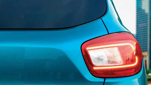 ಹೊಸ ಸೌಲಭ್ಯಗಳೊಂದಿಗೆ ಭಾರತದಲ್ಲಿ 2021ರ Renault Kwid ಹ್ಯಾಚ್‌ಬ್ಯಾಕ್ ಕಾರು ಬಿಡುಗಡೆ