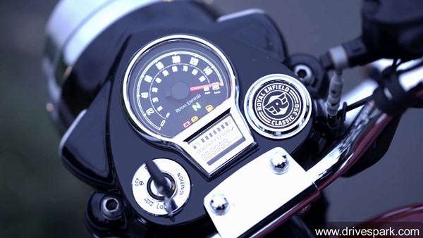 2021ರ Classic 350 ಬೈಕ್ ವಿತರಣೆಯನ್ನು ಆರಂಭಿಸಿದ Royal Enfield