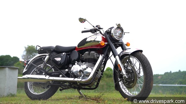 ಡೀಲರ್ಸ್ ಯಾರ್ಡ್ ತಲುಪಿದ ಹೊಸ Classic 350 ಬೈಕ್ ಆನ್ ರೋಡ್ ದರ ಮಾಹಿತಿ ಬಹಿರಂಗ