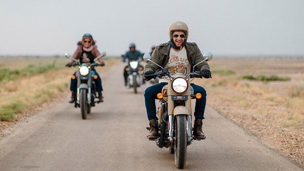 ವಿನೂತನ ಫೀಚರ್ಸ್‌ಗಳೊಂದಿಗೆ ನ್ಯೂ ಜನರೇಷನ್ Royal Enfield Classic 350 ಬೈಕ್ ಬಿಡುಗಡೆ