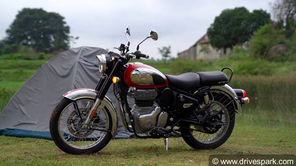 2021ರ Classic 350 ಬೈಕ್ ವಿತರಣೆಯನ್ನು ಆರಂಭಿಸಿದ Royal Enfield