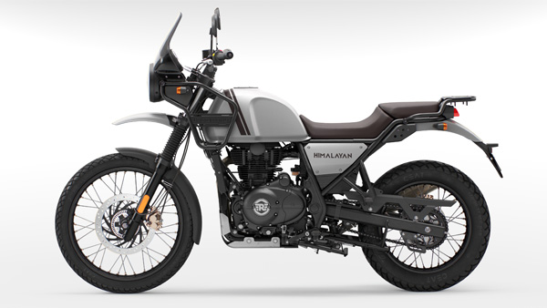 ಆಗಸ್ಟ್ ತಿಂಗಳಿನಲ್ಲಿ ದಾಖಲೆ ಮಟ್ಟದ ಮಾರಾಟ ಕಂಡ Royal Enfield Himalayan ಬೈಕ್