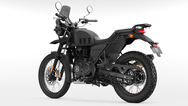ಆಗಸ್ಟ್ ತಿಂಗಳಿನಲ್ಲಿ ದಾಖಲೆ ಮಟ್ಟದ ಮಾರಾಟ ಕಂಡ Royal Enfield Himalayan ಬೈಕ್