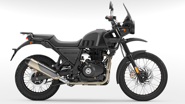 ಆಗಸ್ಟ್ ತಿಂಗಳಿನಲ್ಲಿ ದಾಖಲೆ ಮಟ್ಟದ ಮಾರಾಟ ಕಂಡ Royal Enfield Himalayan ಬೈಕ್