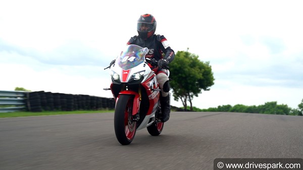 ಪರ್ಫಾಮೆನ್ಸ್ ಪ್ರಿಯರಿಗಾಗಿ ಮತ್ತಷ್ಟು ಬದಲಾದ 2021ರ TVS Apache RR310