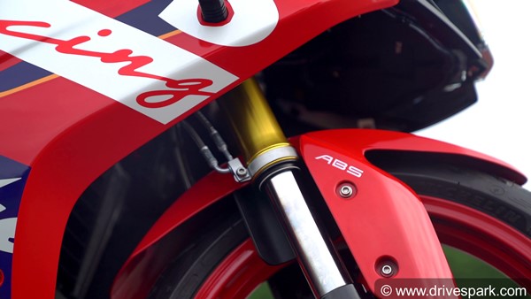 ಪರ್ಫಾಮೆನ್ಸ್ ಪ್ರಿಯರಿಗಾಗಿ ಮತ್ತಷ್ಟು ಬದಲಾದ 2021ರ TVS Apache RR310