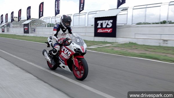 Apache RR310 ಬೈಕಿನ ಬಿಟಿಒ ವರ್ಷನ್ ಮೊದಲ ಬ್ಯಾಚ್ ಸೋಲ್ಡ್ ಔಟ್