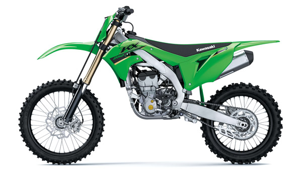 ಭಾರತದಲ್ಲಿ ಹೊಸ Kawasaki KX250, KX450 ಆಫ್-ರೋಡ್ ಬೈಕ್‌ಗಳು ಬಿಡುಗಡೆ