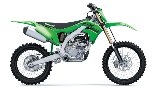 ಭಾರತದಲ್ಲಿ ಹೊಸ Kawasaki KX250, KX450 ಆಫ್-ರೋಡ್ ಬೈಕ್‌ಗಳು ಬಿಡುಗಡೆ