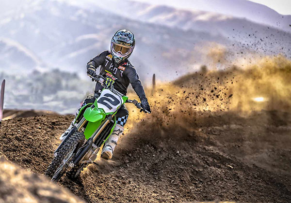 ಭಾರತದಲ್ಲಿ ಹೊಸ Kawasaki KX250, KX450 ಆಫ್-ರೋಡ್ ಬೈಕ್‌ಗಳು ಬಿಡುಗಡೆ