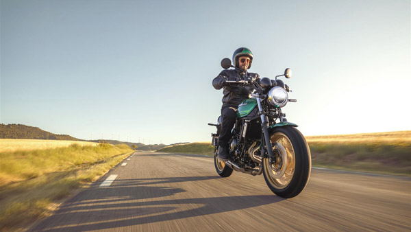 Royal Enfield 650 ಟ್ವಿನ್ ಬೈಕ್‌ಗಳಿಗೆ ಪೈಪೋಟಿಯಾಗಿ ಬರುತ್ತಿದೆ Kawasaki Z650RS ಬೈಕ್