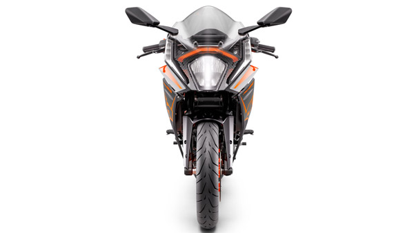 ಹೊಸ ನವೀಕರಣಗಳೊಂದಿಗೆ ಭಾರತದಲ್ಲಿ ಬಿಡುಗಡೆಗೆ ಸಜ್ಜಾದ KTM RC 125 ಬೈಕ್