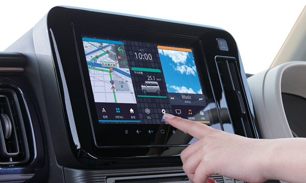 ಆಕರ್ಷಕ ವಿನ್ಯಾಸದ WagonR Smile ಕಾರನ್ನು ಬಿಡುಗಡೆಗೊಳಿಸಿದ Suzuki