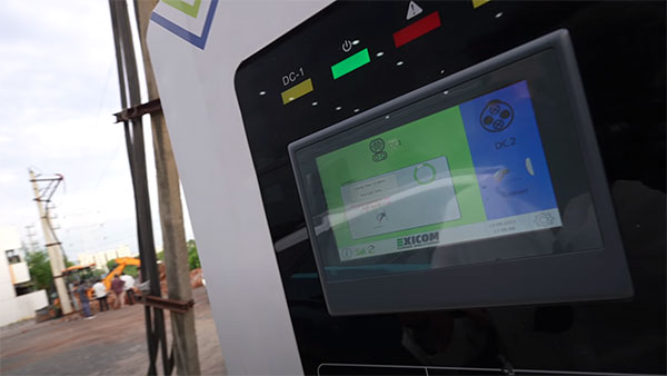 Tata Nexon ಎಲೆಕ್ಟ್ರಿಕ್ ಕಾರಿನಲ್ಲಿ ಒಂದೇ ದಿನ 650 ಕಿ.ಮೀ ಪ್ರಯಾಣಿಸಿದ ವ್ಲಾಗರ್