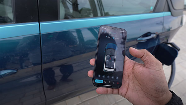 Tata Nexon ಎಲೆಕ್ಟ್ರಿಕ್ ಕಾರಿನಲ್ಲಿ ಒಂದೇ ದಿನ 650 ಕಿ.ಮೀ ಪ್ರಯಾಣಿಸಿದ ವ್ಲಾಗರ್