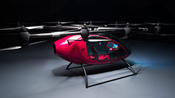 ಭಾರತದ ಮೊದಲ ಹೈಬ್ರಿಡ್ ಹಾರುವ ಕಾರ್ ಅನ್ನು ಅನಾವರಣಗೊಳಿಸಲು ಮುಂದಾದ ಚೆನ್ನೈ ಮೂಲದ ಕಂಪನಿ