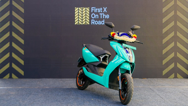 ಮಹಾರಾಷ್ಟ್ರದಲ್ಲಿ ಎಥರ್ ಇವಿ ಸ್ಕೂಟರ್ ಖರೀದಿಸುವ ಗ್ರಾಹಕರಿಗೆ ಹೆಚ್ಚುವರಿ ರೂ.22 ಸಾವಿರ ಸಬ್ಸಡಿ