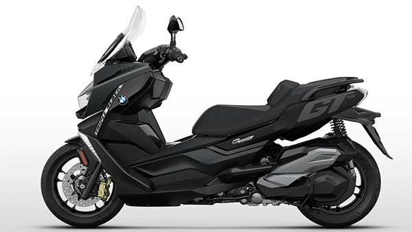 ಬಿಡುಗಡೆಯ ಸನಿಹದಲ್ಲಿ ಬಹುನಿರೀಕ್ಷಿತ BMW C 400 GT ಮ್ಯಾಕ್ಸಿ-ಸ್ಕೂಟರ್