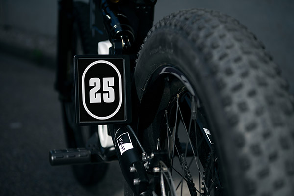 ಡ್ಯುಯಲ್ ಲುಕ್ ಹೊಂದಿರುವ ದ್ವಿಚಕ್ರ ವಾಹನ ಅನಾವರಣಗೊಳಿಸಿದ BMW Motorrad