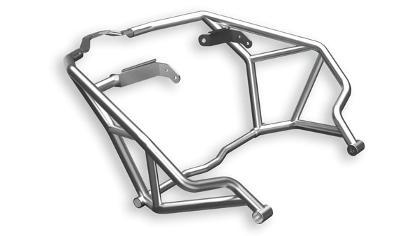 ಹೆಚ್ಚುವರಿ ಬಂಪರ್ ಅಳವಡಿಕೆ ನಿಷೇಧವನ್ನು ಎತ್ತಿ ಹಿಡಿದ ಹೈಕೋರ್ಟ್