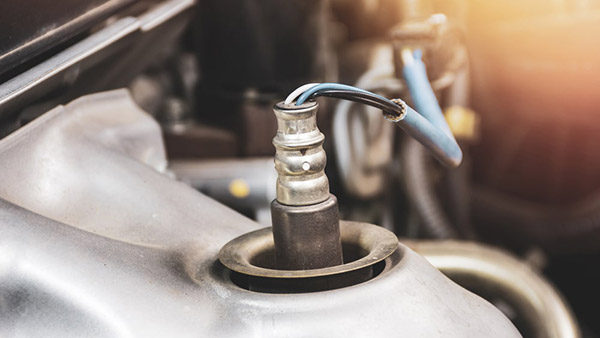 ಕಾರುಗಳಲ್ಲಿ ಸಾಮಾನ್ಯವಾಗಿ ಬಳಸುವ ಪ್ರಮುಖ ಸೆನ್ಸಾರ್‌ಗಳಿವು