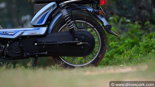 ಬೈಕ್'ಗಳಲ್ಲಿರುವ ಚೈನ್ ಗಾರ್ಡ್‌ಗಳಿಂದಾಗುವ ಪ್ರಯೋಜನಗಳಿವು