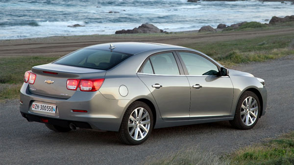 ಹಿಂದೊಮ್ಮೆ ಜನಪ್ರಿಯವಾಗಿದ್ದ ನ್ಯಾಚ್ ಬ್ಯಾಕ್ ಕಾರುಗಳ ಬಗೆಗಿನ ಸಂಗತಿಗಳಿವು