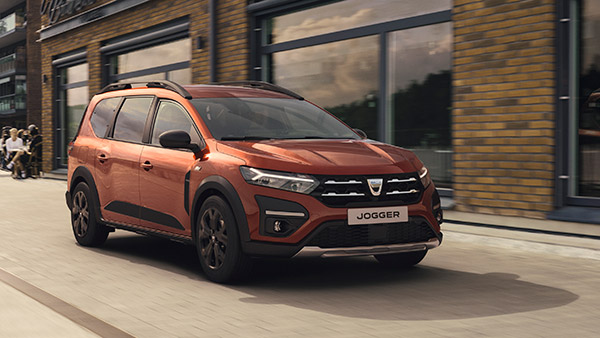 ಕೈಗೆಟುಕುವ ದರದಲ್ಲಿ ಬಿಡುಗಡೆಯಾಗಲಿದೆ ಹೊಸ Renault Jogger 7-ಸೀಟರ್ ಫ್ಯಾಮಿಲಿ ಕಾರ್