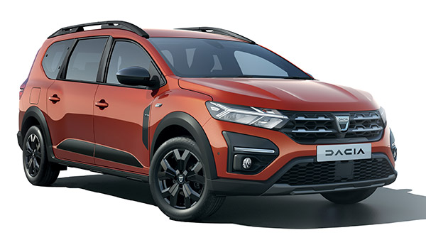 ಕೈಗೆಟುಕುವ ದರದಲ್ಲಿ ಬಿಡುಗಡೆಯಾಗಲಿದೆ ಹೊಸ Renault Jogger 7-ಸೀಟರ್ ಫ್ಯಾಮಿಲಿ ಕಾರ್