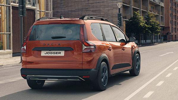 ಕೈಗೆಟುಕುವ ದರದಲ್ಲಿ ಬಿಡುಗಡೆಯಾಗಲಿದೆ ಹೊಸ Renault Jogger 7-ಸೀಟರ್ ಫ್ಯಾಮಿಲಿ ಕಾರ್