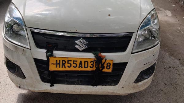 ನಂಬರ್ ಪ್ಲೇಟ್ ಮರೆ ಮಾಡುವ ವಾಹನ ಸವಾರರ ವಿರುದ್ಧ ವಿಶೇಷ ಕಾರ್ಯಾಚರಣೆ ಆರಂಭಿಸಿದ ಪೊಲೀಸರು