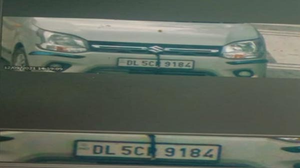 ನಂಬರ್ ಪ್ಲೇಟ್ ಮರೆ ಮಾಡುವ ವಾಹನ ಸವಾರರ ವಿರುದ್ಧ ವಿಶೇಷ ಕಾರ್ಯಾಚರಣೆ ಆರಂಭಿಸಿದ ಪೊಲೀಸರು