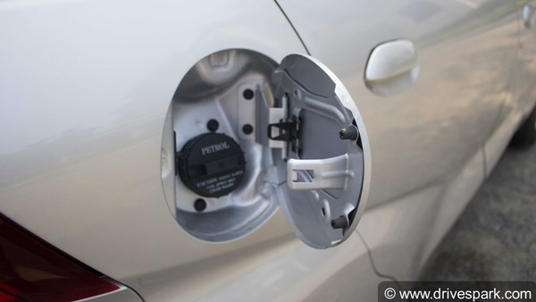 ಫ್ಯೂಯಲ್ ಟ್ಯಾಂಕ್ ಕ್ಯಾಪ್'ಗಳನ್ನು ಸರಿಯಾಗಿ ಮುಚ್ಚದಿದ್ದರೆ ಆಗ ಬಹುದಾದ ತೊಂದರೆಗಳಿವು