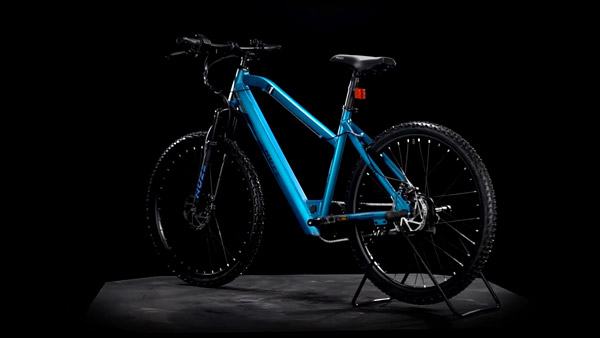 ಭಾರತದಲ್ಲಿ ಮಾರಾಟವಾಗುವ ಟಾಪ್ 5 ಎಲೆಕ್ಟ್ರಿಕ್ ಸೈಕಲ್‌ಗಳಿವು