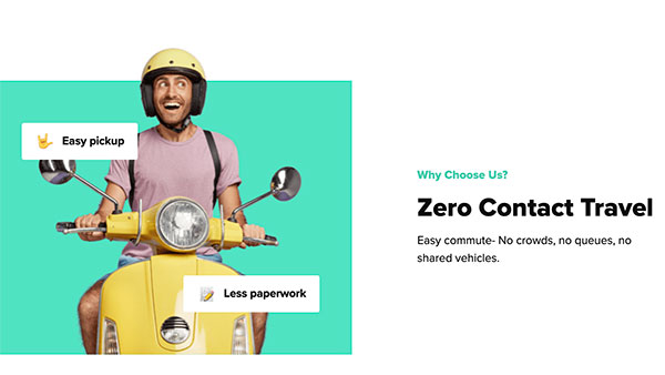 ಕಾರ್ಬನ್ ಹೊರ ಸೂಸುವಿಕೆ ಪ್ರಮಾಣ ತಗ್ಗಿಸಲು ಮುಂದಾದ eBikeGo