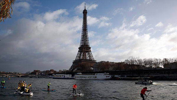 ಇನ್ನು ಮುಂದೆ ಈ ನಗರದಲ್ಲಿ ವಾಹನಗಳು 30 ಕಿ.ಮೀಗಳಿಗಿಂತ ಹೆಚ್ಚು ವೇಗದಲ್ಲಿ ಚಲಿಸುವಂತಿಲ್ಲ