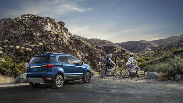 ಭಾರತದ ಬಳಿಕ ಅಮೆರಿಕದಲ್ಲೂ ಸ್ಥಗಿತವಾಗಲಿದೆ ಈ Ford ಕಾರು