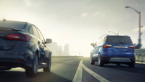 ಭಾರತದ ಬಳಿಕ ಅಮೆರಿಕದಲ್ಲೂ ಸ್ಥಗಿತವಾಗಲಿದೆ ಈ Ford ಕಾರು