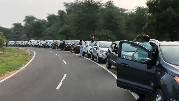 ಡೀಲರ್'ಗಳಿಗೆ ಸಂಕಷ್ಟ ತಂದಿಟ್ಟ Ford ಕಂಪನಿಯ ನಿರ್ಧಾರ