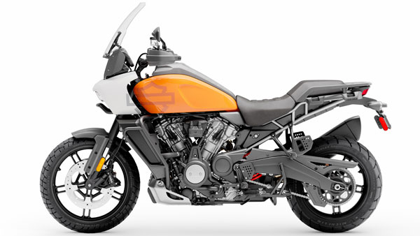 2021ರ Harley Davidson Pan America 1250 ಬೈಕ್ ಖರೀದಿಗೆ ಎರಡನೇ ಹಂತದ ಬುಕ್ಕಿಂಗ್ ಪ್ರಾರಂಭ