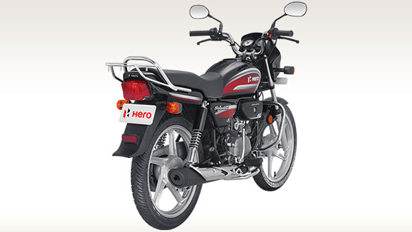 ಬೆಲೆ ಏರಿಕೆ ಪಡೆದುಕೊಂಡ ಜನಪ್ರಿಯ Hero Splendor ಬೈಕ್‍ಗಳು