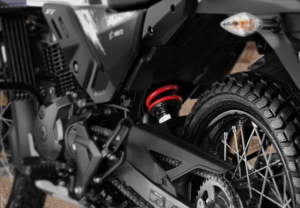 Xpulse 200 ಬೈಕ್‍‍ಗಾಗಿ ಹೊಸ ಫೀಚರ್ ಪರಿಚಯಿಸಿದ Hero MotoCorp
