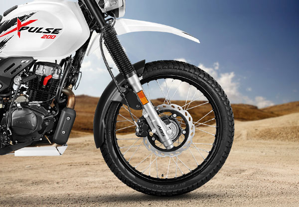 Xpulse 200 ಬೈಕ್‍‍ಗಾಗಿ ಹೊಸ ಫೀಚರ್ ಪರಿಚಯಿಸಿದ Hero MotoCorp