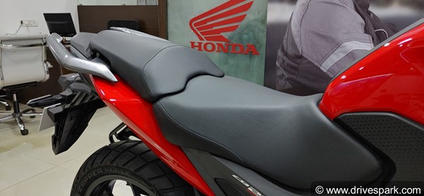 Honda CB200X ಫಸ್ಟ್ ಲುಕ್ ರಿವ್ಯೂ