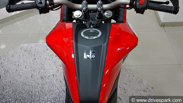 Honda CB200X ಫಸ್ಟ್ ಲುಕ್ ರಿವ್ಯೂ