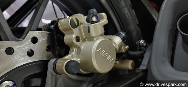 Honda CB200X ಫಸ್ಟ್ ಲುಕ್ ರಿವ್ಯೂ