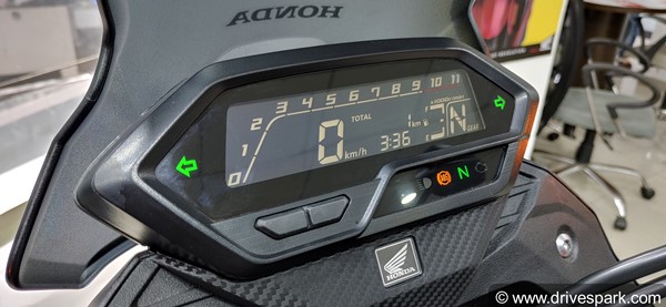 Honda CB200X ಫಸ್ಟ್ ಲುಕ್ ರಿವ್ಯೂ